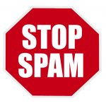 Stop Spam