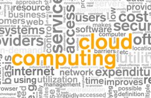 Cloud Computing