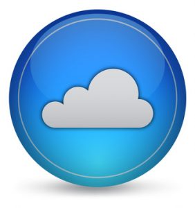 Cloud Icon