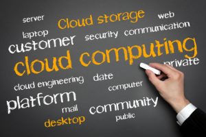 Cloud Computing