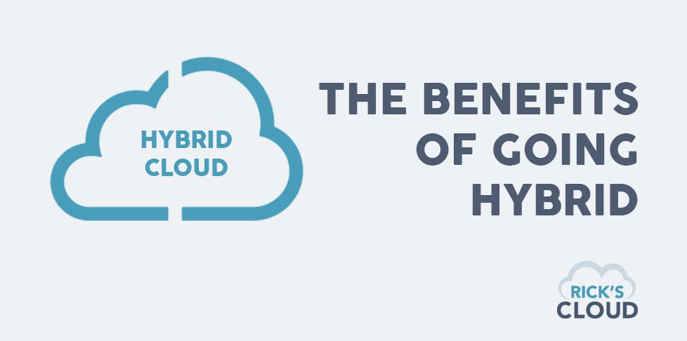 hybrid cloud