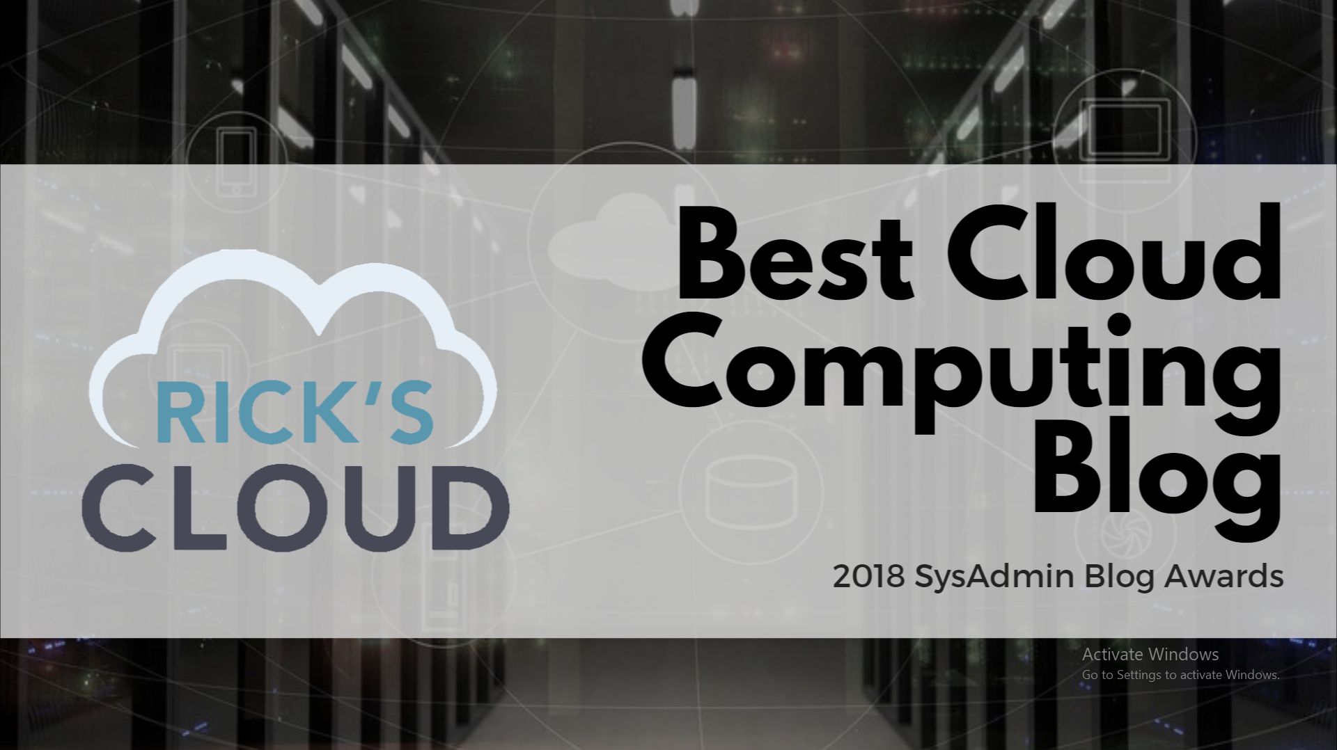 best cloud computing blog