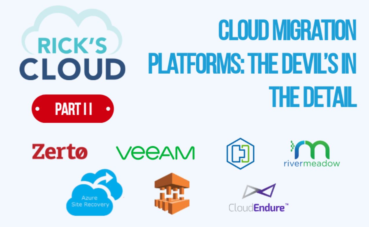 cloud migration platform