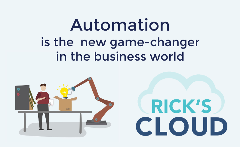 automaton business