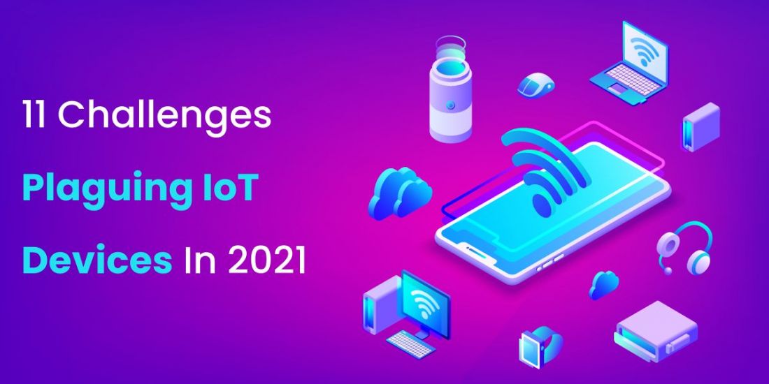 IoT devices