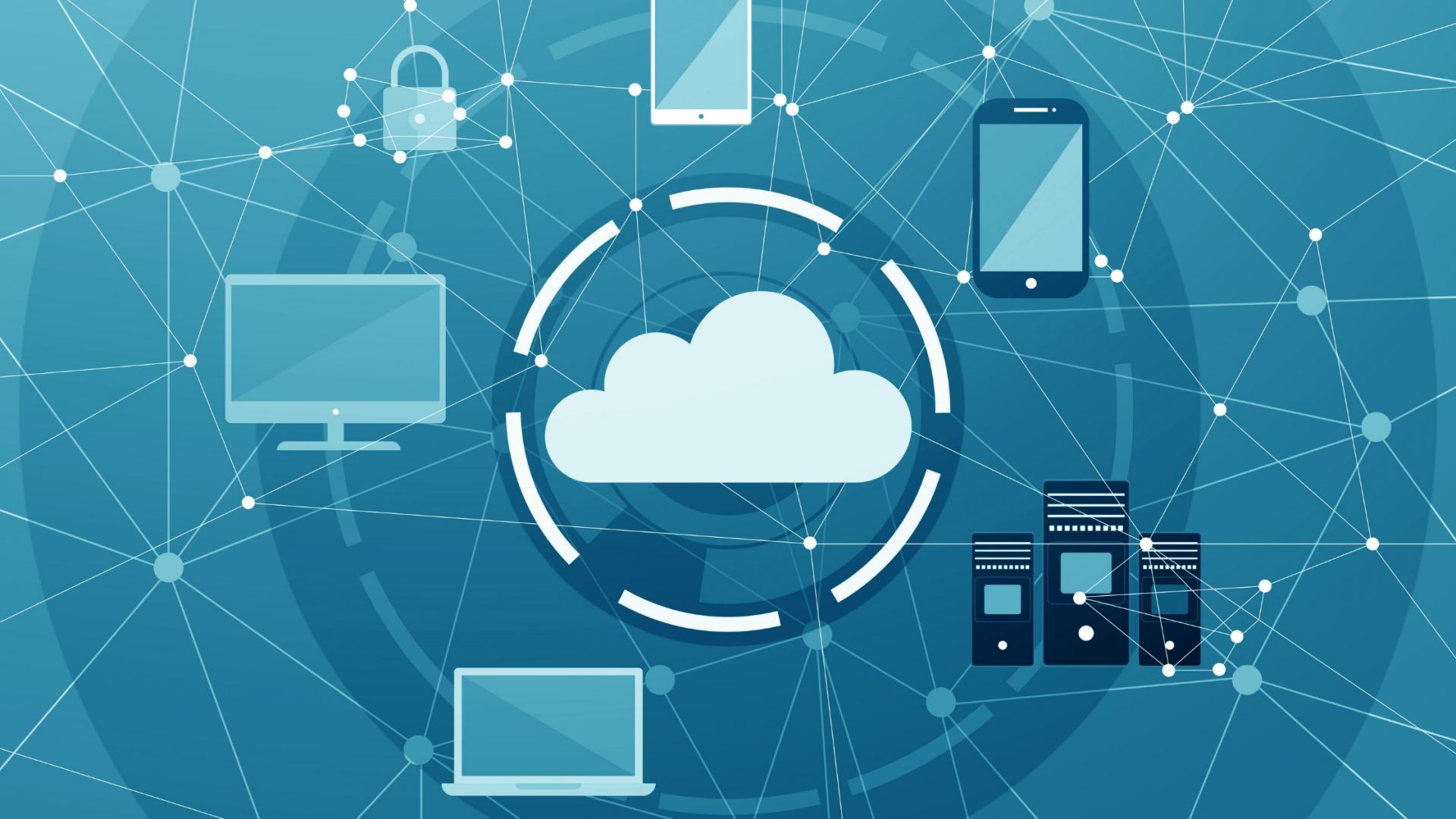 6 Key Benefits of Cloud Computing for Businesses