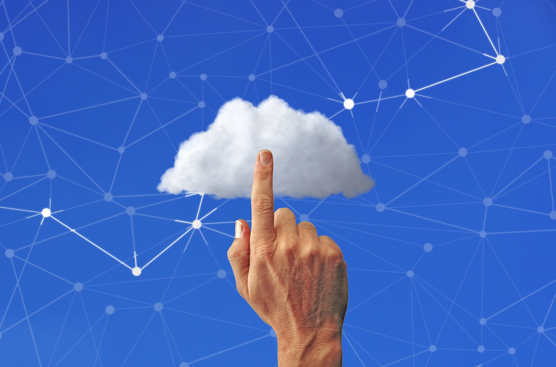 3 Cloud Computing Trends for 2022