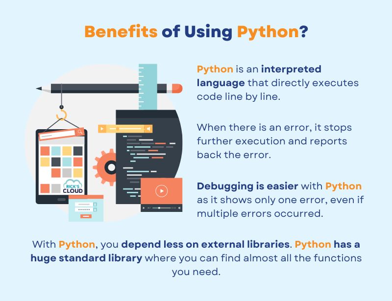 Go vs Python