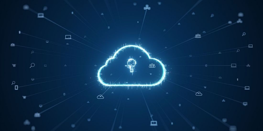 legal issues in cloud computing