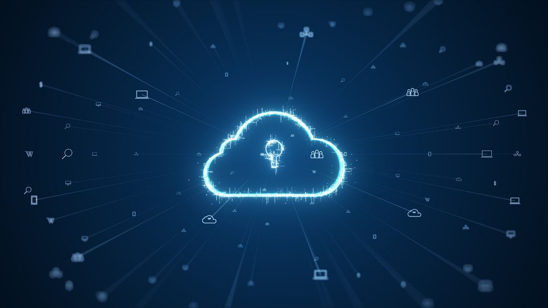 legal issues in cloud computing