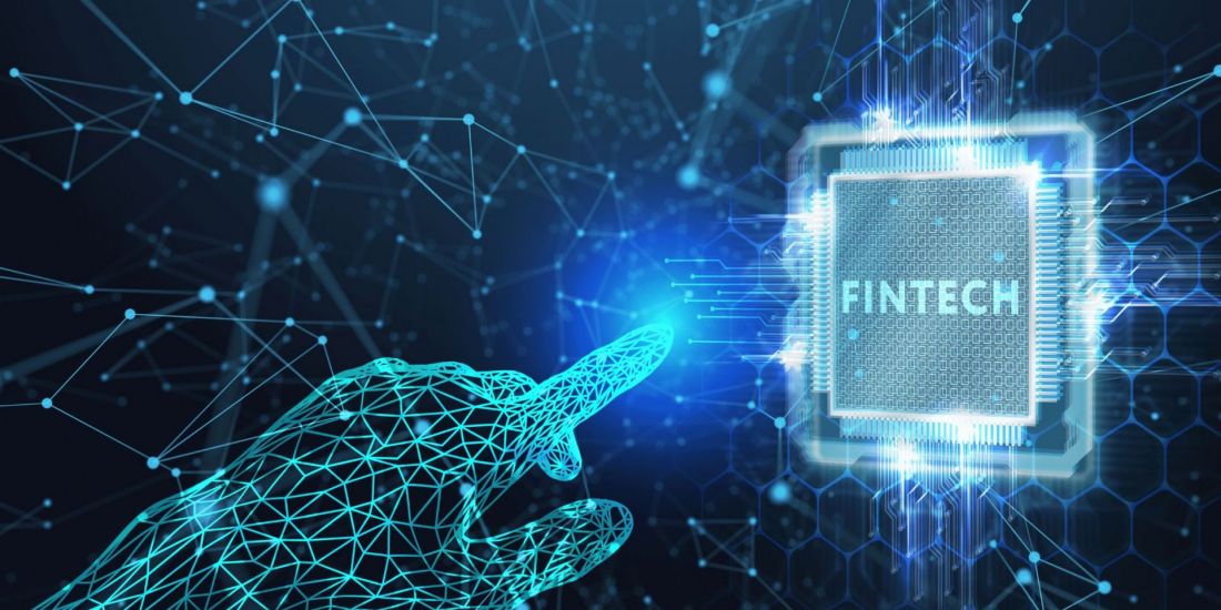 top fintech trends 2022