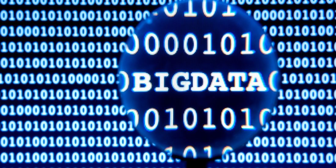 Top Trends for Big Data in 2022