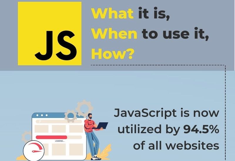 JavaScript