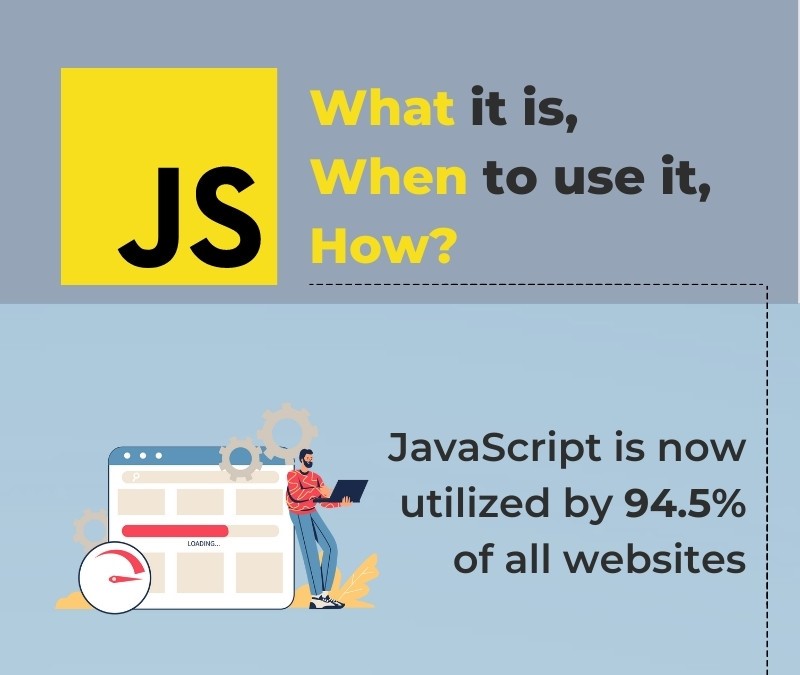 JavaScript