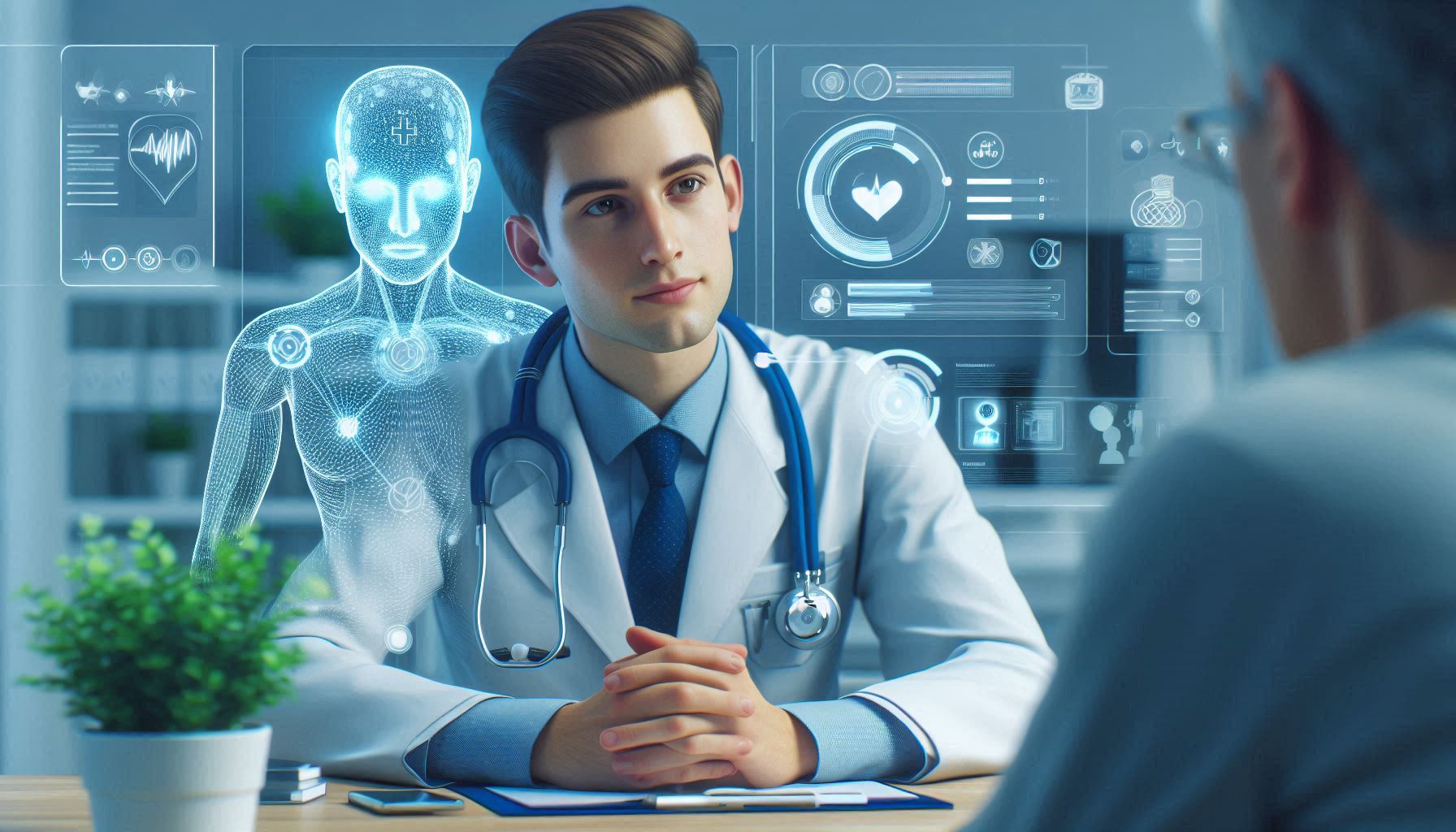 AI Avatars for Healthcare are the New Standard in Patient Communication